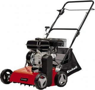 Einhell GC-SC 4240 P benzines gyepszellőztető 4.2kW, 45L, 212cm³