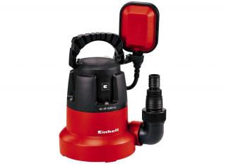 Einhell GC-SP 3580LL búvárszivattyú, 350W, 8000L/h