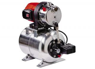 Einhell GC-WW 1250 házi vízmű, 1.2kW, 5000L