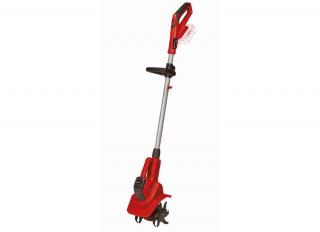 Einhell GE-CR 18/20 Li E - Solo akkus kapálógép 20cm, 18V (akku és töltő nélkül)