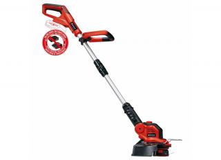 Einhell GE-CT 18/28 Li-Solo akkus fűnyíró, 28cm, 18V (akku és töltő nélkül)