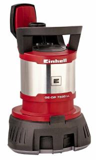 Einhell GE-DP 7330 LL ECO búvárszivattyú