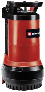 Einhell GE-PP 5555 RB-A hordóürítő szivattyú 550W