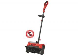 Einhell GE-ST 36/40 Li E-Solo akkus hómaró 18V (akku és töltő nélkül)
