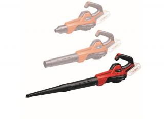 Einhell GE-UB 18/250 Li E-Solo akkus univerzális lombfújó, 18V (akku és töltő nélkül)