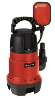 Einhell GH-DP 7835 búvárszivattyú, 780W, 15700L