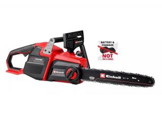 Einhell GP-LC 36/40 Li BL Solo akkus láncfűrész, 36V, 40cm (akku és töltő nélkül)