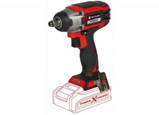 Einhell IMPAXXO 18/230 akkus ütvecsavarozó, 18V (akku és töltő nélkül)