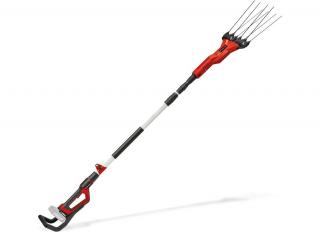 Einhell PCX GE-FS 18/53 Li-Solo akkus olajbogyó- és gyümölcsszedő, 18V (akku és töltő nélkül)