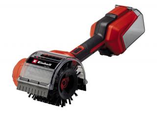 Einhell PICOBELLA 18/90 akkus tisztítókefe, 18V (akkus és töltő nélkül)