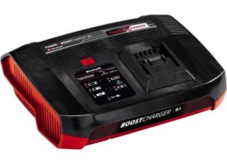 Einhell Power X-Boostcharger 18V, 8A