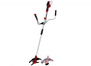 Einhell PXC Aggilo 36/255 BL-Solo akkus fűkasza, 2x18V, 30cm (akku és töltő nélkül)