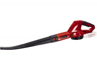 Einhell PXC GC-CL 18 Li E-Solo akkus lombfújó, 18V, 210km/h (akku és töltő nélkül)