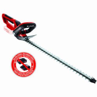 Einhell PXC GE-CH 1855/1 Li-Solo akkus sövényvágó, 18V, 55cm (akku és töltő nélkül)