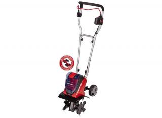 Einhell PXC GE-CR 30 Li Solo akkus kapálógép, 36V, 30x200mm (akku és töltő nélkül)