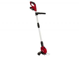 Einhell PXC GE-CT 18 Li Kit szegélynyíró,18V, 240mm (2Ah akkuval és töltővel)