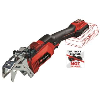 Einhell PXC GE-GS 18/150 Li-Solo akkus ritkító fűrész, 18V, 150mm (akkus és töltő nélkül)