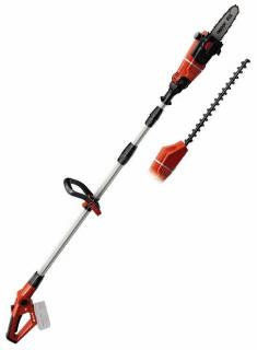 Einhell PXC GE-HC 18 Li T-Solo multifunkciós szerszám, 18V, 20cm (akku és töltő nélkül)