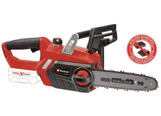 Einhell PXC GE-LC 18/25 Li-Solo akkus láncfűrész, 18V, 25cm (akku és töltő nélkül)