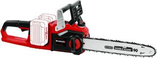 Einhell PXC GE-LC 36/35 Li-Solo akkus láncfűrész, 36V, 35cm (akku és töltő nélkül)