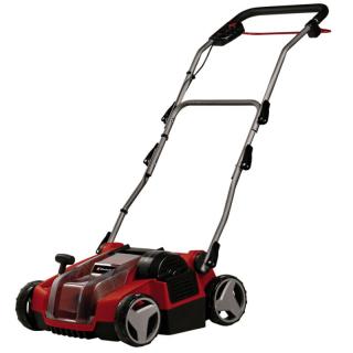 Einhell PXC GE-SC 36/35 Li-Solo gyepszellőztető, 35cm, 36V (akku és töltő nélkül)