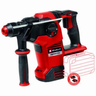 Einhell PXC Herocco 36/28 akkus ütvefúró, 36V, 29Nm, 3.2J (akku és töltő nélkül)