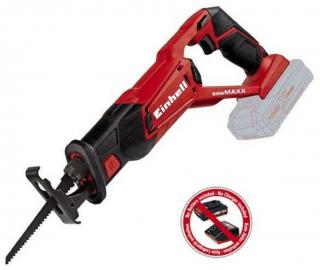 Einhell PXC TE-AP 18 Li-Solo akkus orrfűrész, 18V (akku és töltő nélkül)