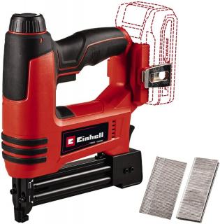 Einhell PXC TE-CN 18 Li - Solo akkus szegbelövő, 18V (akku és töltő nélkül)