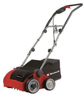 Einhell RG-SA 1433 talajlazító és fűszellőztető, 1400W, 33cm