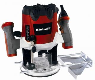 Einhell RT-RO 55 felsőmaró, 1200W, 6-8mm