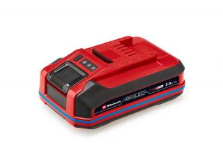 Einhell SEALED PXC Plus A1 akku, 18V, 3Ah