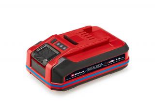 Einhell SEALED PXC Plus A1 akku, 18V, 4Ah