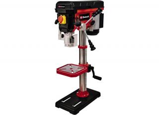 Einhell TC-BD 630/1 oszlopos fúrógép, 630W
