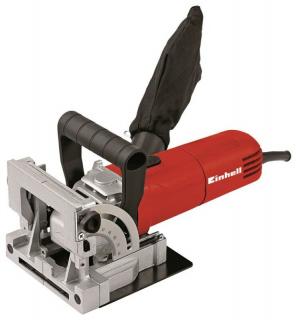 Einhell TC-BJ 900 lamellázó, 860W, 100x22x3.8mm