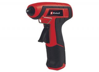 Einhell TC-CG 3.6/1 Li akkus ragasztópisztoly (1.5Ah akkuval és töltővel)