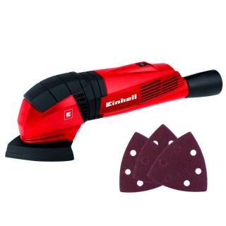 Einhell TC-DS 19 Deltacsiszoló 190W