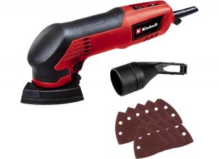 Einhell TC-DS 20 E deltacsiszoló 200W