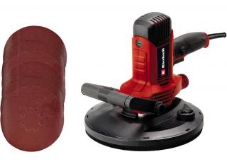 Einhell TC-DWS 225 gipszkartoncsiszoló, 1220W, 225mm