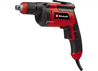 Einhell TC-DY 710 E gipszkarton csavarozó, 710W
