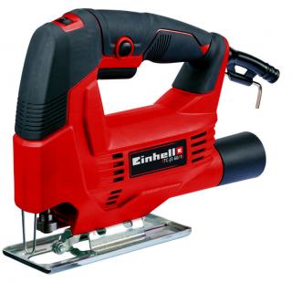 Einhell TC-JS 60/1 dekopírfűrész, 400W, 230V