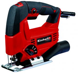 Einhell TC-JS 80/1 Dekopírfűrész, 550W