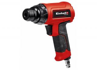 Einhell TC-PC 45 Set pneumatikus levegős vésőkalapács, 1.2J, 6.3bar