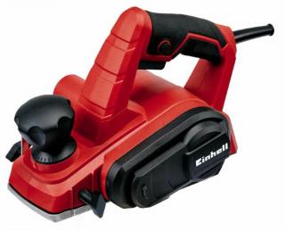 Einhell TC-PL 750 elektromos gyalu 82mm, 750W