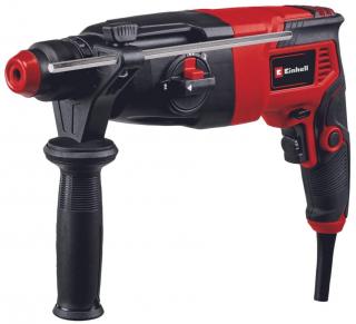 Einhell TC-RH 620 4F Kit fúrókalapács, SDS Plus, 620W, 2.2J