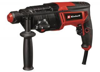 Einhell TC-RH 800 4F fúrókalapács 800W, 2.6J, 26mm
