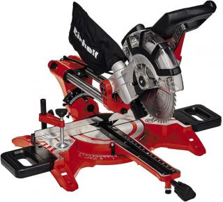 Einhell TC-SM 2131/1 Dual gérvágó fűrész, 210mm, 1500W