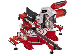 Einhell TC-SM 216 gérvágó fűrész, 216mm, 1500W