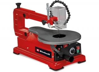 Einhell TC-SS 406 E alakvágó fűrész, 120W, 50mm