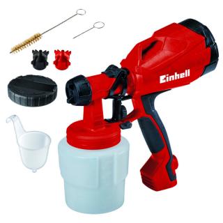 Einhell TC-SY 400 P festékszóró rendszer, 800ml