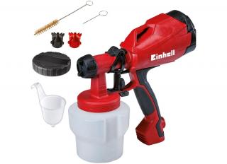 Einhell TC-SY 500 P festékszóró pisztoly, 500W, 1L